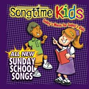 All new sunday school songs cover image