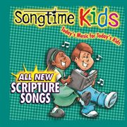 All new scripture songs cover image