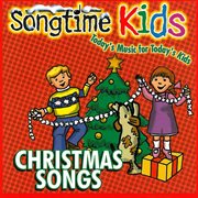 Christmas songs cover image