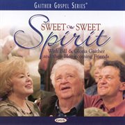 Sweet sweet spirit cover image