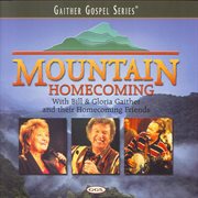 Mountain homecoming - volume 1 cover image