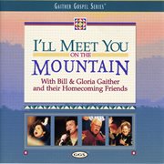 I'll meet you on the mountain cover image