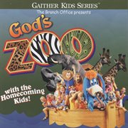 God's zoo cover image