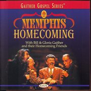 Memphis homecoming cover image
