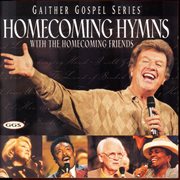 Homecoming hymns cover image