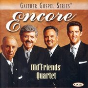 Encore: old friends quartet cover image