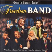 Freedom band cover image