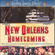New orleans homecoming cover image