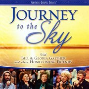 Journey to the sky cover image