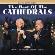 The best of the cathedrals cover image