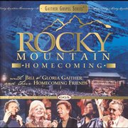 Rocky mountain homecoming cover image