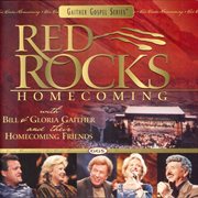 Red rocks homecoming cover image