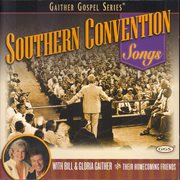 Southern convention songs cover image