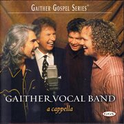 A cappella cover image