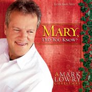 Mary, did you know? cover image