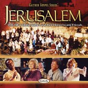 Jerusalem homecoming cover image