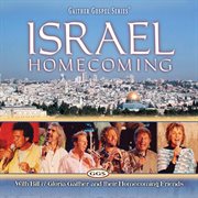 Israel homecoming cover image
