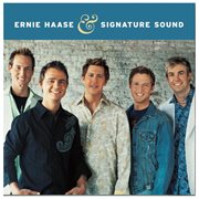 Ernie haase and signature sound cover image