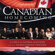 Canadian homecoming cover image