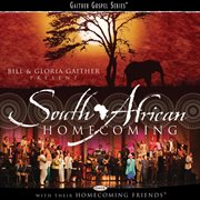 South african homecoming cover image