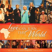 Love can turn the world cover image