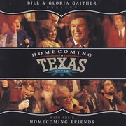 Homecoming texas style cover image