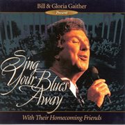 Sing your blues away cover image