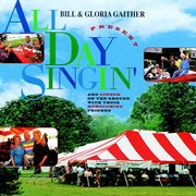 All day singin' cover image