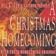 Christmas homecoming cover image