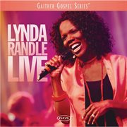Lynda randle live cover image
