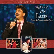 The best of ivan parker cover image