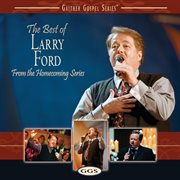 The best of larry ford cover image