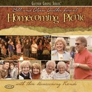 Homecoming picnic cover image