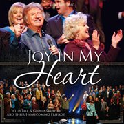 Joy in my heart cover image