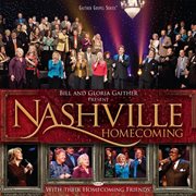 Nashville homecoming cover image