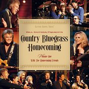Country bluegrass homecoming vol. 1 cover image
