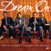 Dream on cover image