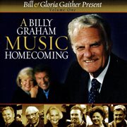 A billy graham music homecoming - volume 1 cover image