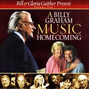 A billy graham music homecoming - volume 2 cover image