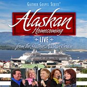Alaskan homecoming cover image