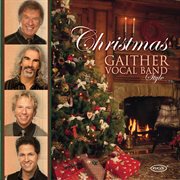 Christmas gaither vocal band style cover image