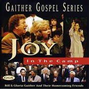 Joy in the camp cover image