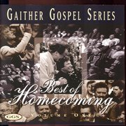 The best of homecoming - volume one cover image
