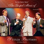 The gospel music of the statler brothers volume one cover image