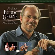 The best of buddy greene cover image