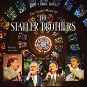 The gospel music of the statler brothers volume two cover image