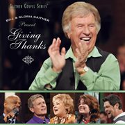 Giving thanks cover image