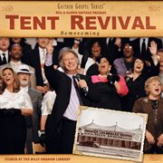 Tent revival homecoming cover image