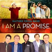 I am a promise cover image