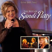 The best of sandi patty cover image